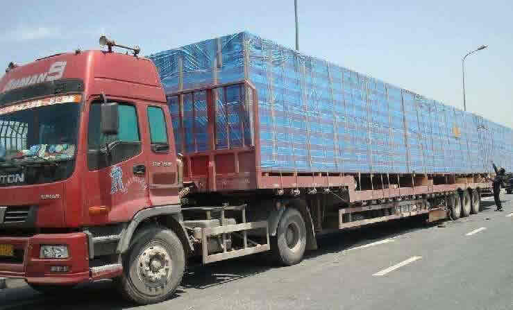 潮州到内江货运专线-潮州到内江货运公司-可整车可拼车